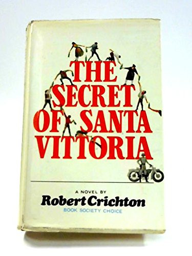 The Secret of Santa Vittoria
