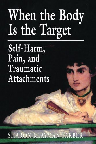 When the Body Is the Target: Self-Harm, Pain, and Traumatic Attachments