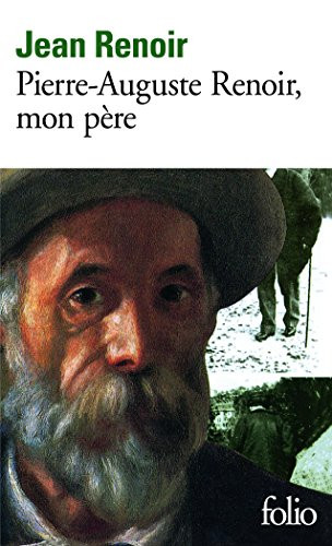 Pierre Auguste Renoir (Folio) (English and French Edition)