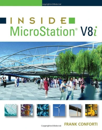 Inside Microstation V8i