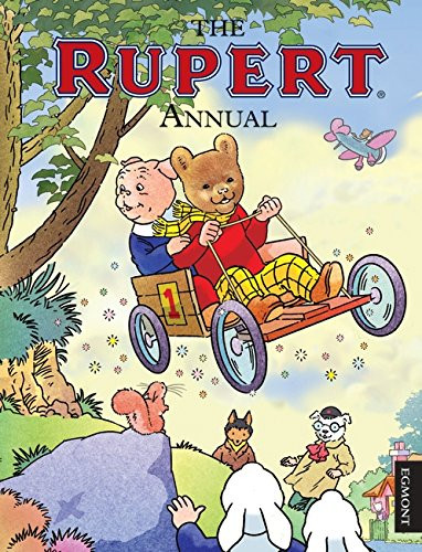 The Rupert Annual: No. 78