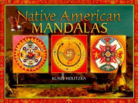 Native American Mandalas
