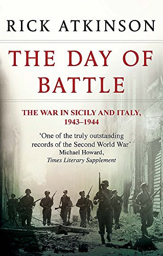 The Day of Battle