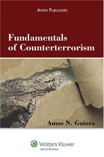 Counterterrorism Primer