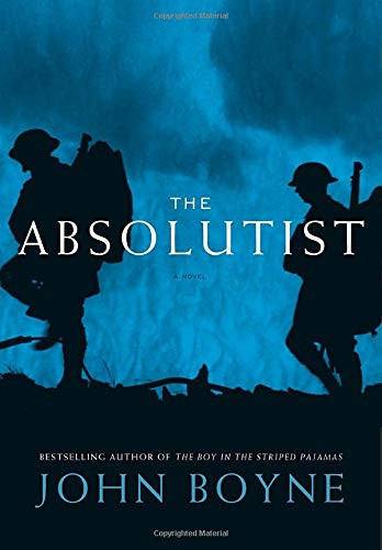 The Absolutist