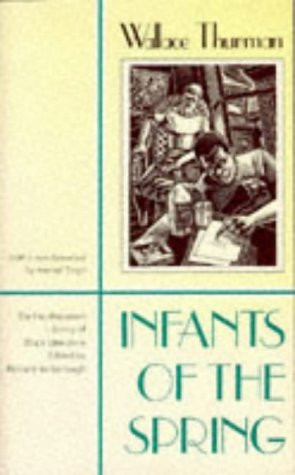 Infants of the Spring