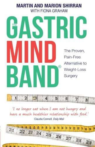 The Gastric Mind Band, The Proven, Pain-Free Alternative to Weight-Loss Surgery