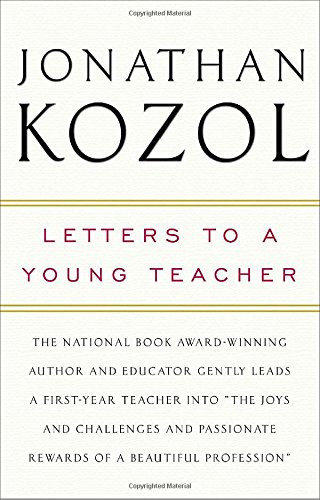 Letters to a Young Teacher