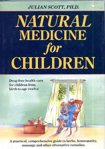 Natural Medicine for Children