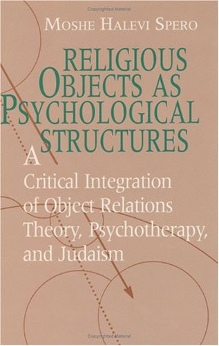 Religious Objects as Psychological Structures
