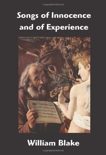 Songs Of Innocence And Of Experience