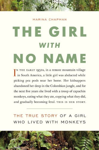 The Girl With No Name