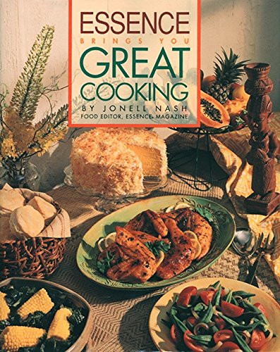 Essence Brings You Great Cooking