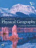 Mcknight's Physical Geography a Landscape Appreciation Tenth Edition
