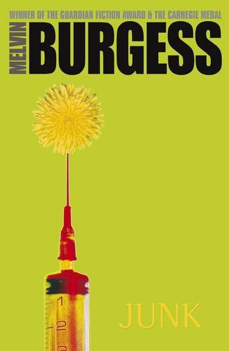 Junk (Puffin Teenage Fiction)