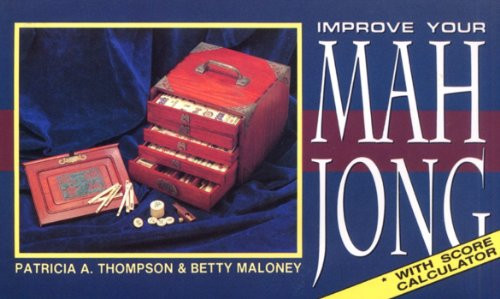 Improve Your Mah Jong