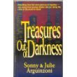 Treasures out of darkness