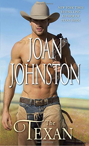 The Texan (Bitter Creek)