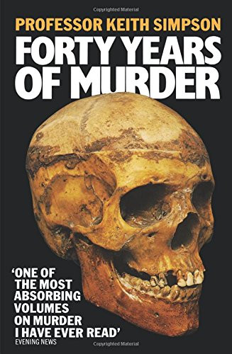 Forty Years of Murder