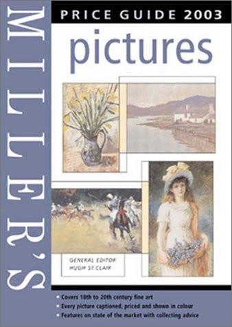 Pictures Price Guide 2003