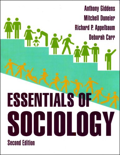 Essentials of Sociology (Second Edition)