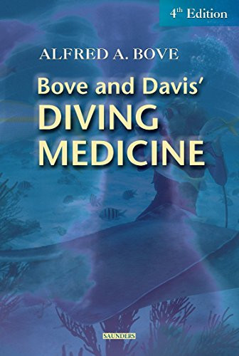 Diving Medicine, 4e