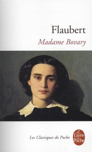 Madame Bovary (Le Livre de Poche) (French Edition)