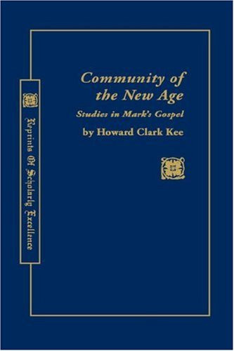 COMMUNITY OF THE NEW AGE (ROSE)