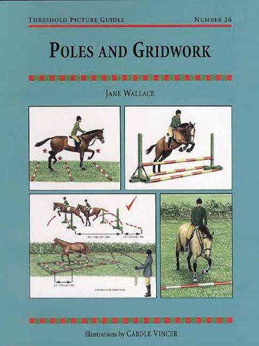 Poles and Gridwork (Threshold Picture Guides)