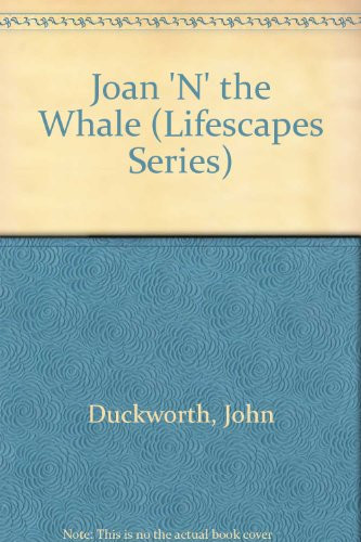 Joan 'n' The Whale
