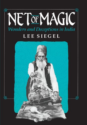 Net of Magic: Wonders and Deceptions in India