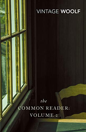 Common Reader: v. 2