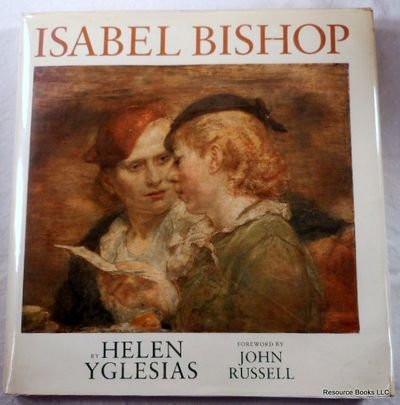 Isabel Bishop