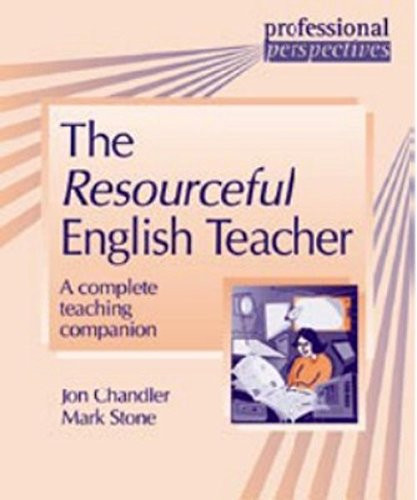 Professional Perspectives: Resourceful English Teachers (Professional Perspectives S)