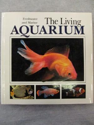 Living Aquarium