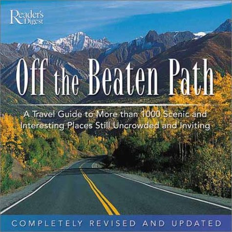 Off the Beaten Path