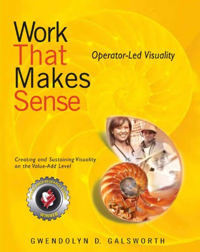 Work That Makes Sense: Operator-Led Visuality