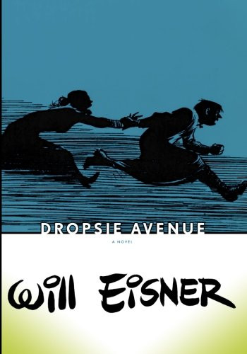 Dropsie Avenue