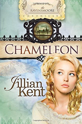 Chameleon (The Ravensmoore Chronicles)