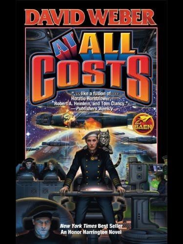 At All Costs (Honor Harrington #11)