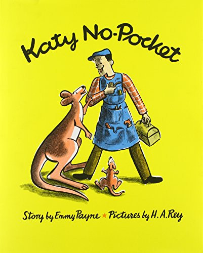 Katy No-Pocket (Sandpiper)