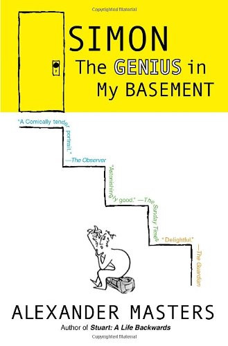 Simon: The Genius in My Basement