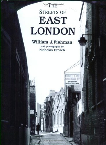 The Streets Of East London