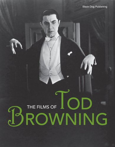 Films of Tod Browning