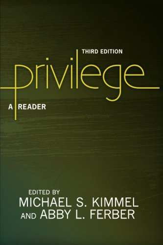 Privilege: A Reader