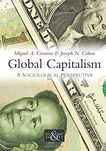 Global Capitalism: A Sociological Perspective