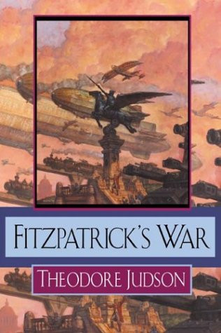 Fitzpatrick's War