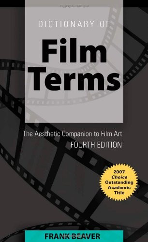 Dictionary of Film Terms