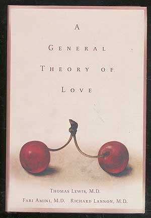 A General Theory of Love