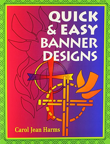 Quick & Easy Banner Designs